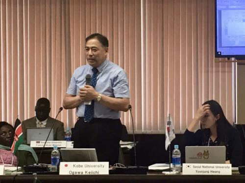 190611_Africa-Asia University Dialogue for Educational Development Network_Hiroshima Univ._7